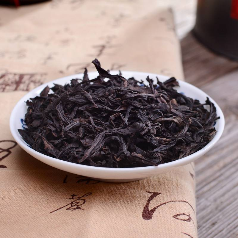 Да Хун Пао: почему этот чай не понимают с первого раза, но влюбляются надолго
