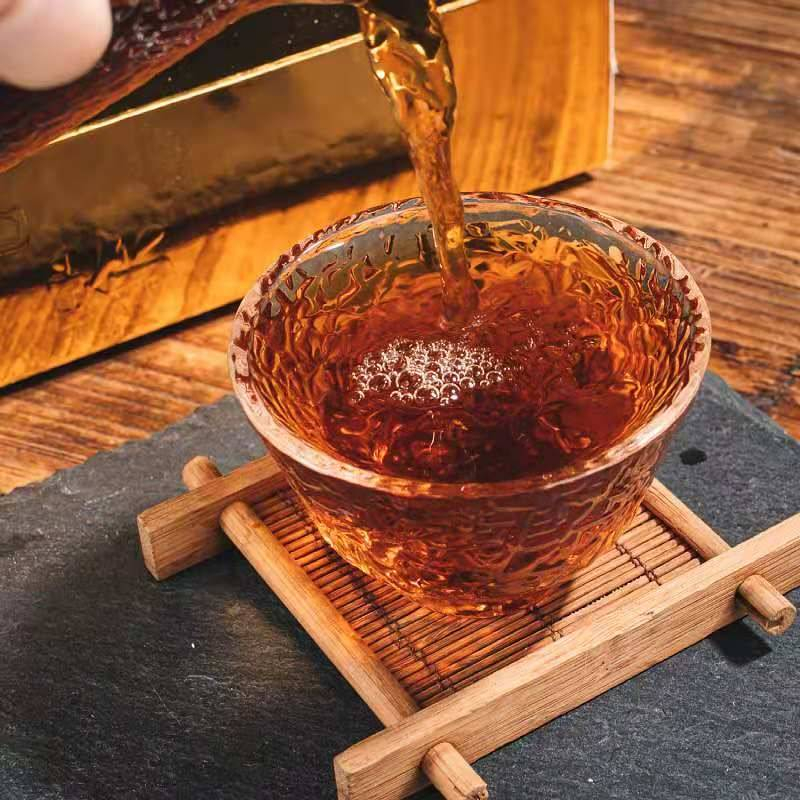 Чай для печінки: як гречаний і Аньхуа допомагають очищенню