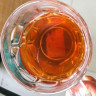 Темный чай Фу Хунань Аньхуа, чай Золотой Цветок, плитка 1000г
