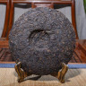 Чай Пуер Шу 357 г, урожай 2012 року, Юньнань