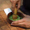 Матча, зелений порошковий чай 200гр, Green Mantra