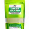 Матча, зелений порошковий чай 200гр, Green Mantra