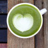 Matcha Latte, натуральный японский чай, 100 гр, полезный чай
