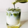 Matcha Latte, натуральный японский чай, 100 гр, полезный чай