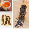 Да Хун Пао 500 грамм Премиум, улун, китайский чай Wuyishan Rock Tea (имеет дефекты на упаковке)