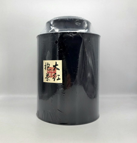 Да Хун Пао 500 грамм Премиум, улун, китайский чай Wuyishan Rock Tea (имеет дефекты на упаковке)