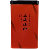 Чай черный Zheng Shan (Lapsang Souchong) банка 100 г