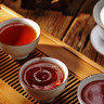 Чай Пуэр Шу Guangyunhao, 357 г, черный китайский чай