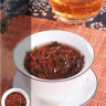 Черный чай Lapsang Souchong 250гр в подарочной упаковке, молодой чай 2022 года