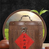 Черный чай Lapsang Souchong 250гр в подарочной упаковке, молодой чай 2022 года
