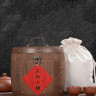 Черный чай Lapsang Souchong 250гр в подарочной упаковке, молодой чай 2022 года