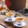 Черный чай Lapsang Souchong 250гр в подарочной упаковке, молодой чай 2022 года