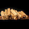 Справжні натуральні перуанські смужки священного дерева Palo Santo для йоги, медитації, ароматерапії 30 г