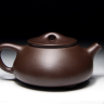 Чайник Ручной Работы Yixing Jingzhou из Иссинской глины, оригинальный заварник Yixing Jingzhou 240 мл