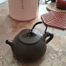 Чайник Ручной Работы Yixing Jingzhou из Иссинской глины, оригинальный заварник Yixing Jingzhou 240 мл