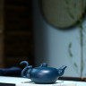 Заварник из Исинской глины Yixing Zisha, традиционный чайник ручной работы , 250 мл