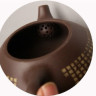 Чайник ручной работы Shidou из Исинской глины, оригинальный заварник Shidou 240 мл