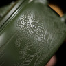 Заварник ручной работы Yixing Han 250 мл, классический чайник из исинской глины