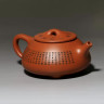 Заварник ручной работы Yixing Zisha Pot из Исинской глины, оригинальный чайник Zisha Pot 250 мл