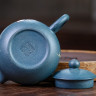 Заварник ручной работы Xishi из Исинской глины, аутентичный чайник 200 мл