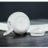 Заварник ручной работы Yixing Xishi из Исинской глины, аутентичный чайник 190 мл