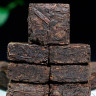 Чай Пуэр "Chenxiang Golden Brick" Юньнаньский пуэр 30-шт.