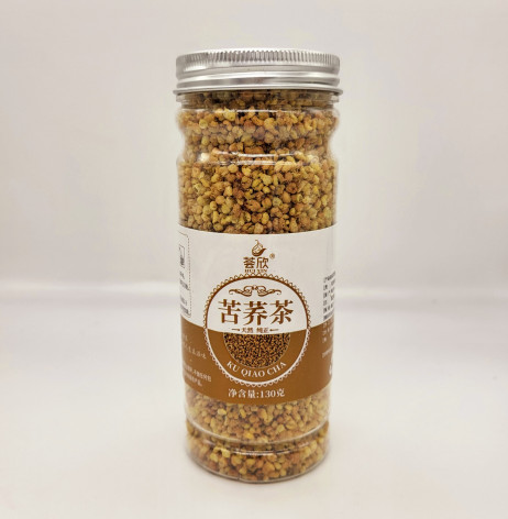 Чай гречишный белый Ку Цяо, 130 г