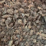 Шу Пуэр Оld Ripe Tea Panda 1988 года, чай в корзине из бамбука 500 гр, темный пуэр, Юньнань