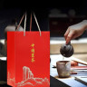 Чай черный Zhengshan Xiaocheng 300 г, крупнолистовой