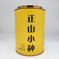 Чай черный Zhengshan Xiaocheng 300 г, крупнолистовой