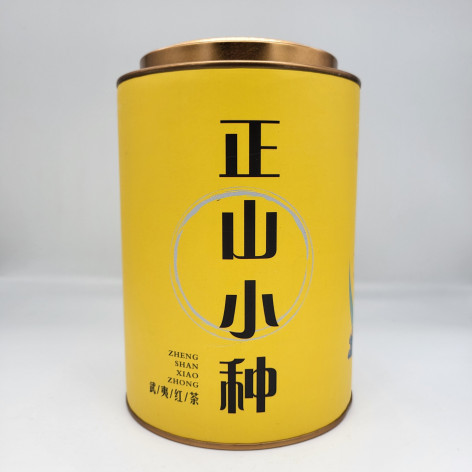 Чай черный Zhengshan Xiaocheng 300 г, крупнолистовой