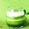 Чай матча, японский порошковый чай, 100 гр, настоящая матча
