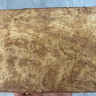 Songpinhao старый Шу пуэр (Шэн), кирпичик, 1 кг, старый сырой чай 1960 год