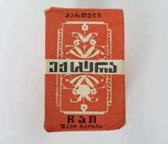 Грузинский чай 