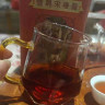 Эксклюзивный Пуэр Longmao Songpinhao 1980 г., Рассыпной чай с ароматом женьшеня 150 г