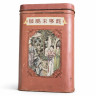 Эксклюзивный Пуэр Longmao Songpinhao 1980 г., Рассыпной чай с ароматом женьшеня 150 г