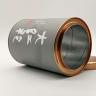 Черный чай улун Да Хун Пао 300г, натуральный чай Da Hong Pao