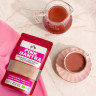 Pink Mantra, премиум матча, 200 гр, натуральный чай, суперфуд