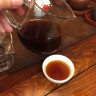 Шу Пуэр, 357г, 70-80 годов, прессованный блин, элитный китайский чай, черный чай