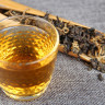 Китайський чорний чай Дянь Хун 80 г, червоний улун Yunnan Dianhong tea 2024 року