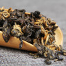 Китайський чорний чай Дянь Хун 80 г, червоний улун Yunnan Dianhong tea 2024 року