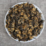 Китайський чорний чай Дянь Хун 80 г, червоний улун Yunnan Dianhong tea 2024 року