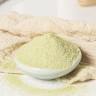Японский Матча латте 1 кг, порошковый зеленый чай Матча Matcha 3 в 1