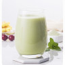 Японский Матча латте 1 кг, порошковый зеленый чай Матча Matcha 3 в 1