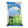 Японский Матча латте 1 кг, порошковый зеленый чай Матча Matcha 3 в 1