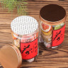 Порційний китайський чай Пуер, чайне асорті Small Tea Cake 30 шт (185 г)