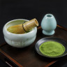 Матча SM300 Stone-ground, матча Moyuan AAA 100 г