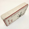 Білий чай Fuding 500 г, китайський чай Laoshoumei Old White, витриманий пресований млинець 2018 рік