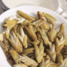 Чай із диких бруньок стародавніх дерев 50 г, білий чай із бруньок 2003 г