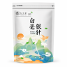 Премиальный белый чай Bai Hao Yin Zhen Tea 50 г, настоящий белый чай из древних деревьев